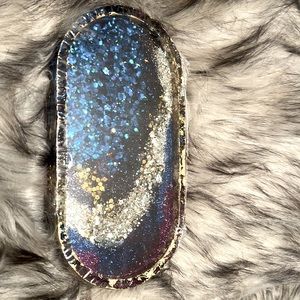 Handmade multi use tray